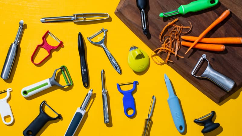 Peelers review on sale